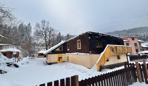 Prodej Rodinný dům, Rodinný dům, Čadca, Slovensko
