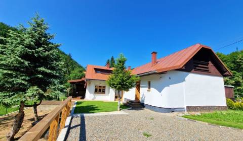 Prodej Rodinný dům, Rodinný dům, Bystrá, Brezno, Slovensko
