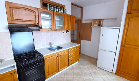 Pronájem Byt 1+1, Byt 1+1, Moyzesova, Poprad, Slovensko