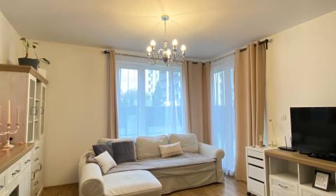 Prodej Byt 2+1, Byt 2+1, Prri hrubej lúke, Bratislava - Dúbravka, Slov