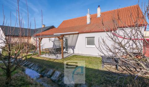 Prodej Rodinný dům, Rodinný dům, Jablonové, Malacky, Slovensko