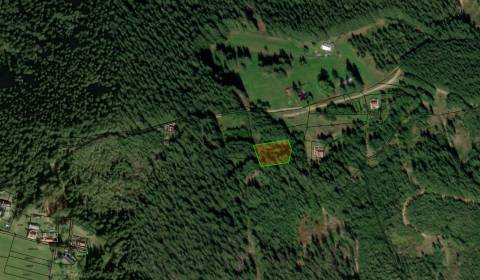 Prodej Pozemky - rekreace, Pozemky - rekreace, Čadca, Slovensko