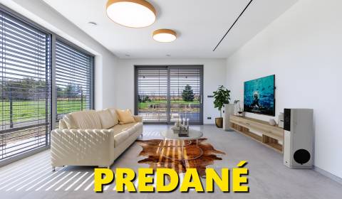 Prodej Rodinný dům, Rodinný dům, Nitra, Slovensko