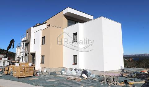 Prodej Rekreační apartmán, Rekreační apartmán, Murter, Chorvátsko