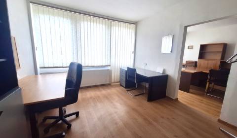 Pronájem Kancelářské prostory, Kancelářské prostory, Sabinovská, Prešo