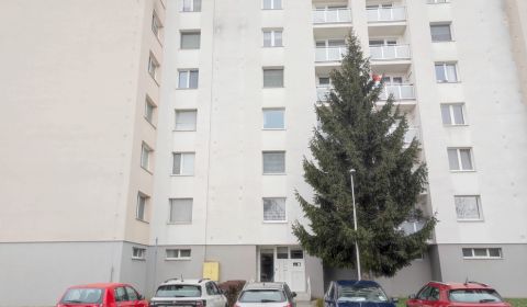 Prodej Byt 4+1, Byt 4+1, E.F.Scherrera, Piešťany, Slovensko