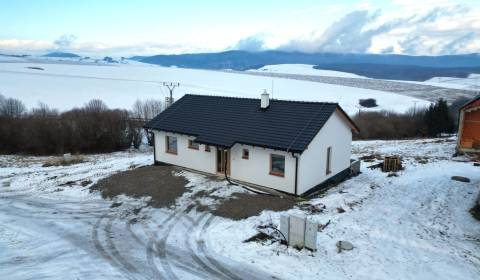 Prodej Rodinný dům, Rodinný dům, Sabinov, Slovensko