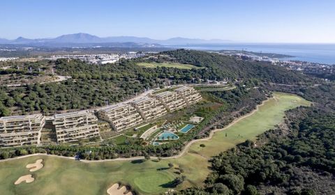 Prodej Rekreační apartmán, Rekreační apartmán, Málaga, Španělsko