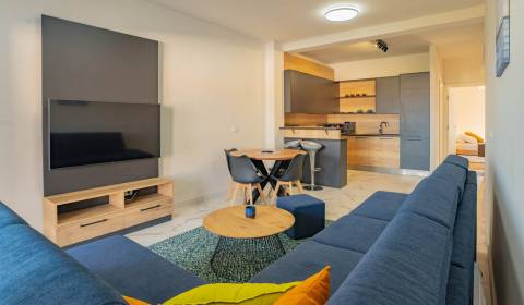 Prodej Rekreační apartmán, Rekreační apartmán, Trogir, Chorvátsko