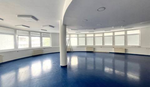 Pronájem Kancelářské prostory, Kancelářské prostory, Bratislava - Star