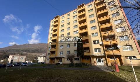 Pronájem Byt 3+1, Rimavská Sobota, Slovensko