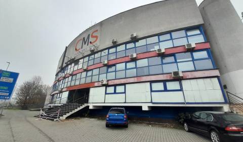 Pronájem Kancelářské prostory, Kancelářské prostory, Pečnianska, Brati