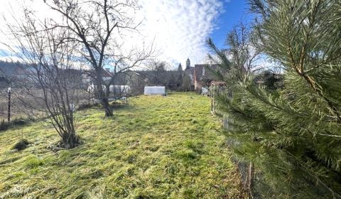 Prodej Pozemky - bydlení, Pozemky - bydlení, Bánovce nad Bebravou, Slo