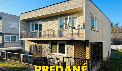 Prodej Rodinný dům, Rodinný dům, Rimavská Sobota, Slovensko