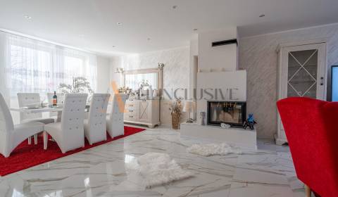 Prodej Rodinný dům, Rodinný dům, Dunajská Streda, Slovensko