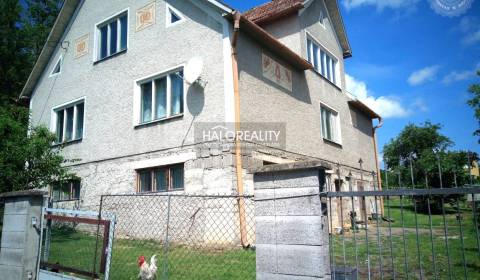 Prodej Rodinný dům, Prievidza, Slovensko