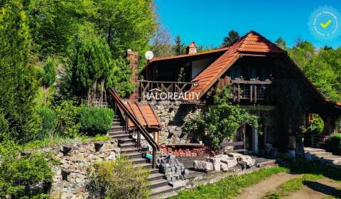 Prodej Byt 2+1, Banská Štiavnica, Slovensko