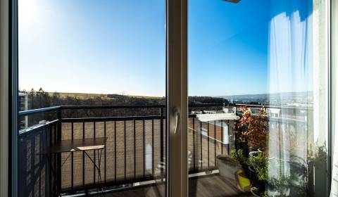 Prodej Byt 2+1, Byt 2+1, Na hore, Košice - Dargovských hrdinov, Sloven