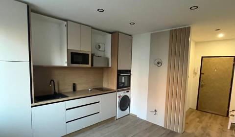 Pronájem Byt 1+1, Byt 1+1, T. Vansovej, Nové Zámky, Slovensko