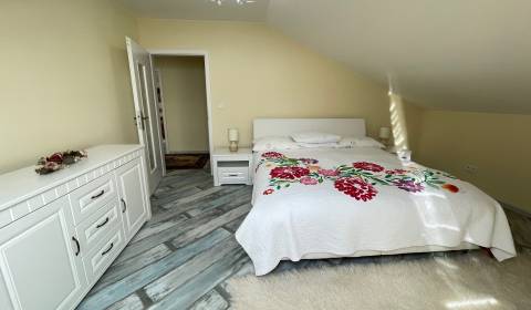 Prodej Rodinný dům, Rodinný dům, Michalovce, Slovensko