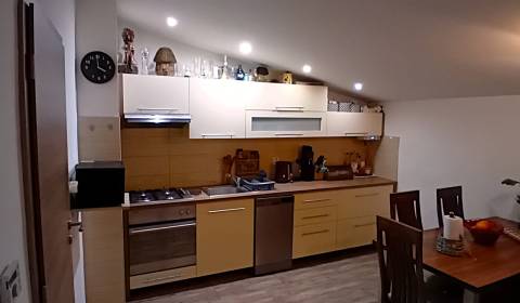 Prodej Rodinný dům, Rodinný dům, Trnava, Slovensko