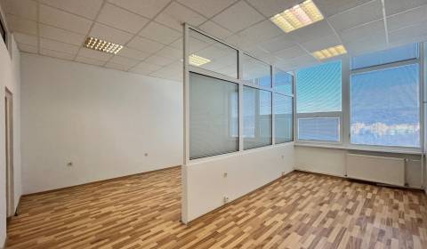 Pronájem Kancelářské prostory, Kancelářské prostory, Drobného, Bratisl