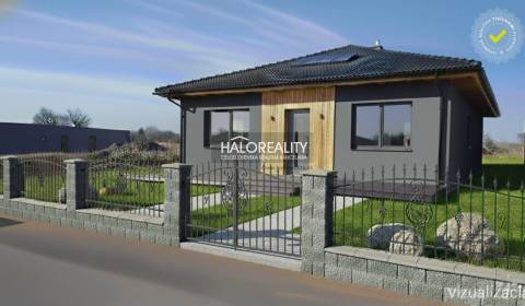 Prodej Rodinný dům, Lučenec, Slovensko
