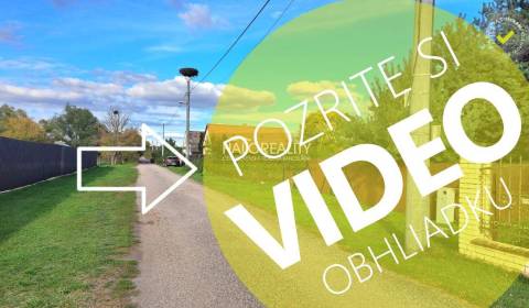 Prodej Pozemky - bydlení, Senica, Slovensko