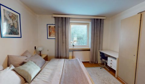 Prodej Rodinný dům, Rodinný dům, Hodžova, Trnava, Slovensko