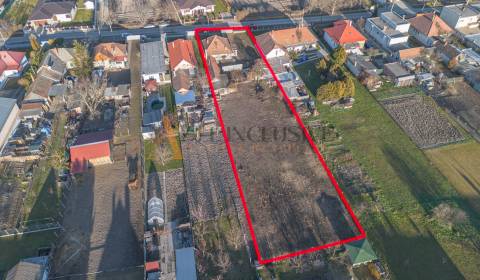 Prodej Pozemky - bydlení, Pozemky - bydlení, Dunajská Streda, Slovensk