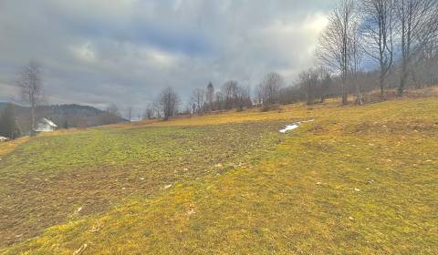 Prodej Pozemky - bydlení, Pozemky - bydlení, Košariská, Čadca, Slovens