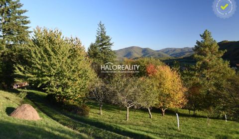 Prodej Rodinný dům, Žarnovica, Slovensko