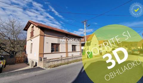 Prodej Rodinný dům, Ružomberok, Slovensko