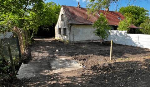 Prodej Rodinný dům, Rodinný dům, Bratislava - Devínska Nová Ves, Slove