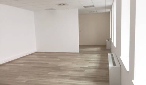 Pronájem Kancelářské prostory, Kancelářské prostory, Gorkého, Bratisla