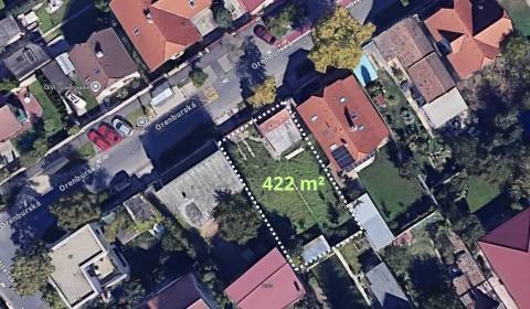 Prodej Pozemky - bydlení, Pozemky - bydlení, Oremburska, Bratislava - 