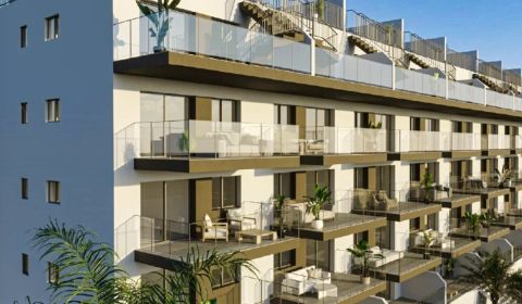 Prodej Rekreační apartmán, Rekreační apartmán, Valencia / València, Šp