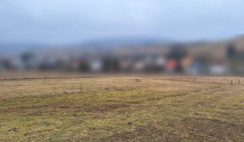 Prodej Pozemky - bydlení, Pozemky - bydlení, Žilina, Slovensko