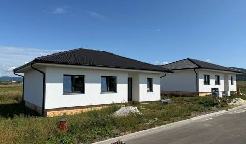 Prodej Rodinný dům, Rodinný dům, Zlaté Moravce, Slovensko