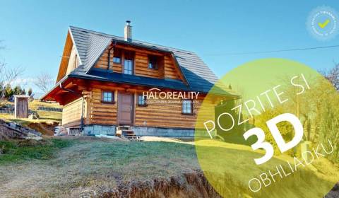 Prodej Rodinný dům, Liptovský Mikuláš, Slovensko