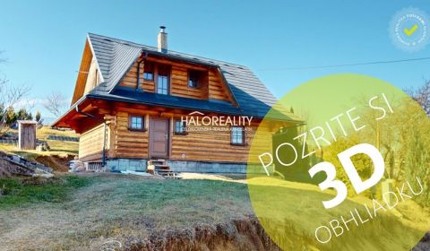 Prodej Rodinný dům, Liptovský Mikuláš, Slovensko
