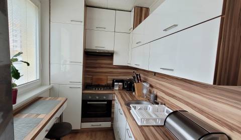 Prodej Byt 3+1, Byt 3+1, Edelényska, Rožňava, Slovensko