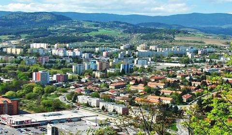 Prodej Byt 3+1, Byt 3+1, Okružná, Banská Bystrica, Slovensko