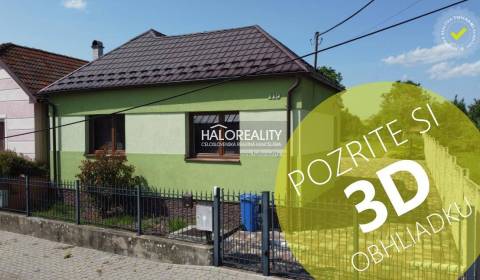 Prodej Rodinný dům, Rimavská Sobota, Slovensko
