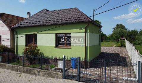 Prodej Rodinný dům, Rimavská Sobota, Slovensko