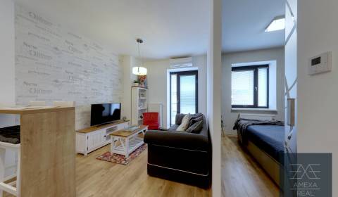 Pronájem Byt 2+1, Byt 2+1, Suché mýto, Bratislava - Staré Mesto, Slove