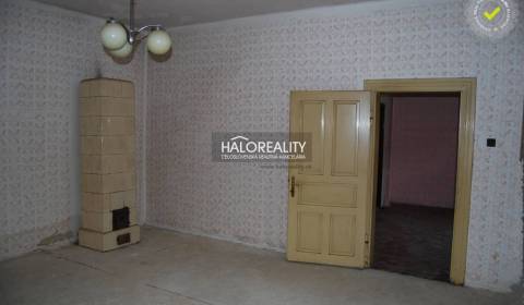 Prodej Rodinný dům, Žarnovica, Slovensko