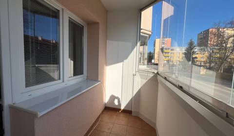 Pronájem Byt 2+1, Byt 2+1, Inovecká, Trenčín, Slovensko