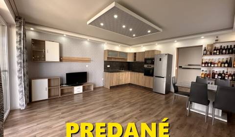 Prodej Byt 3+1, Byt 3+1, Ekoosada, Galanta, Slovensko