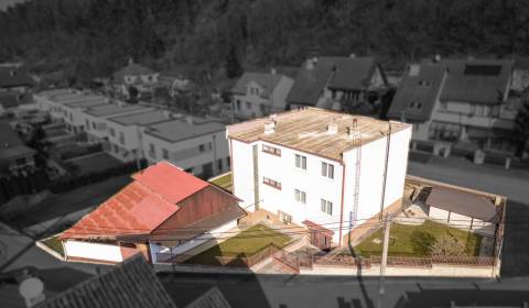 Prodej Rodinný dům, Rodinný dům, Kubranská, Trenčín, Slovensko